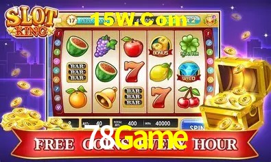 Bônus Diários 78Game