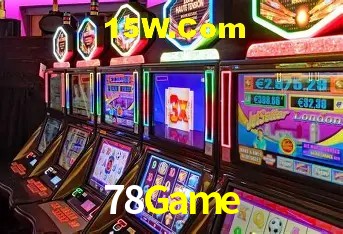 Promoção Relâmpago 78Game