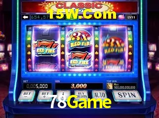 Promoções Sazonais 78Game