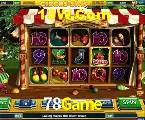 Mesa de Blackjack 78Game