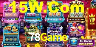 Blackjack Table 78Game