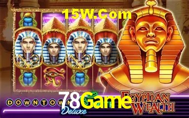 Torneios 78Game