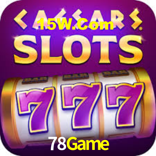 78Game App