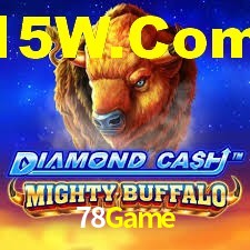 Tournaments 78Game