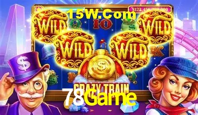 Recursos de Bônus 78Game