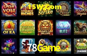 Gates of Olympus 78Game