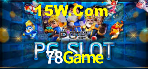 78Game App