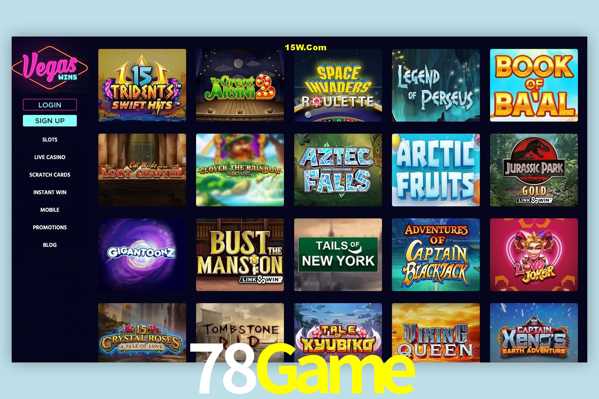 Player Reviews 78Game