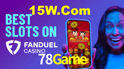 78Game App