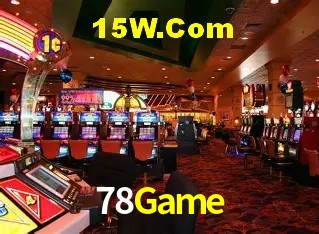 Casino Ao Vivo 78Game