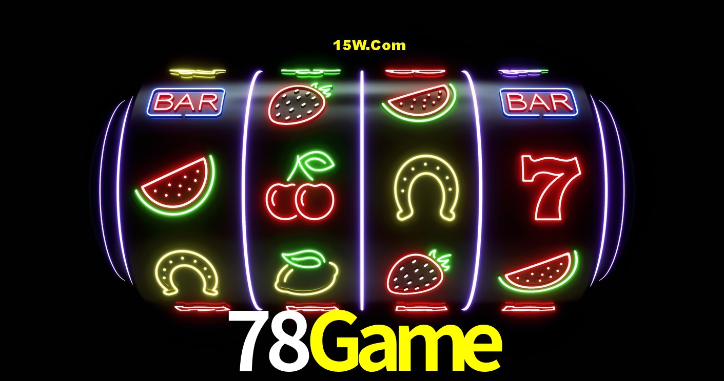 Bonus Features 78Game