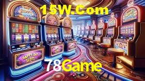 Welcome Bonus 78Game