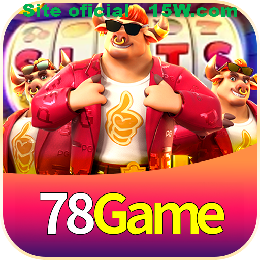 APP oficial da 78Game para mobile